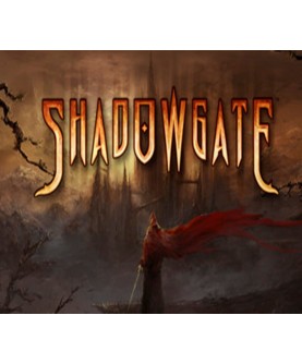 Shadowgate Steam Key GLOBAL